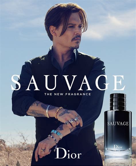 dior support depp|face of Dior sauvage.